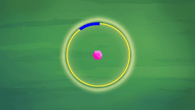 GD 200-C8 AA 1 Circle pong