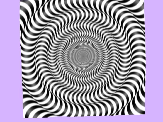Optical Illusion 1 1 1 1
