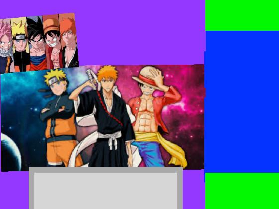 luffy clicker 1