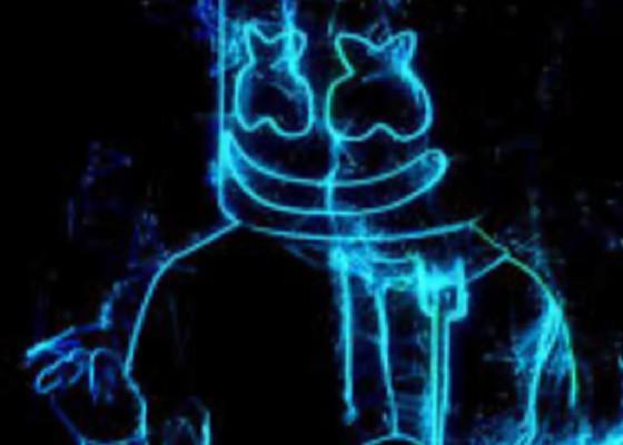 marshmello happier  1