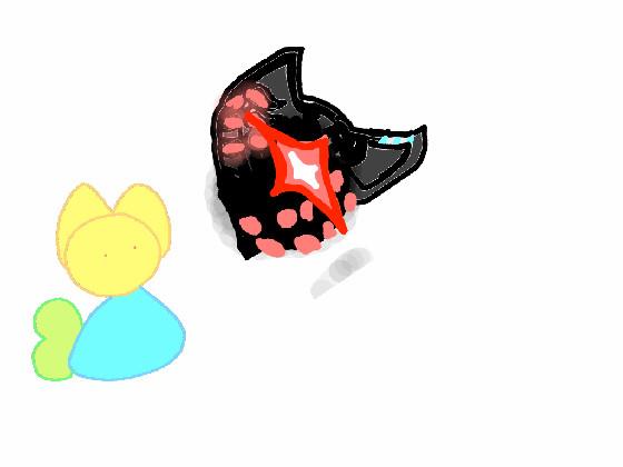 I AM NOOBCATT!!! 1