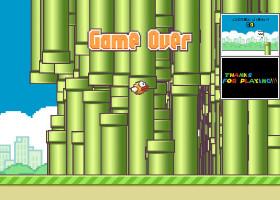Flappy Bird (Get to 64) 1Dorian 1 1