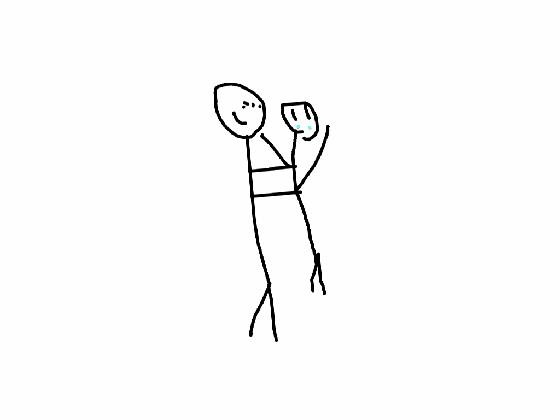 Demons (with animation)