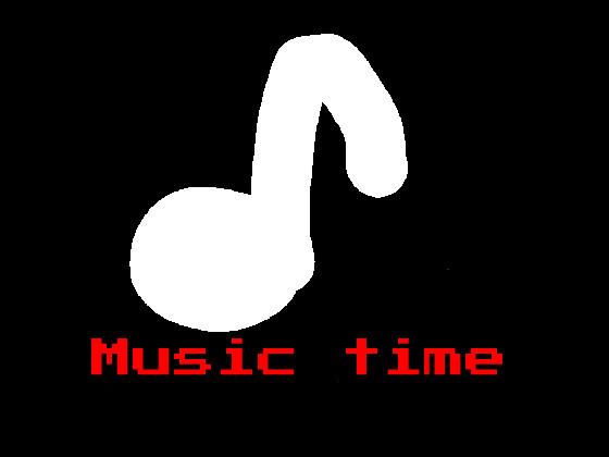music time ep 2: Mario theme 1