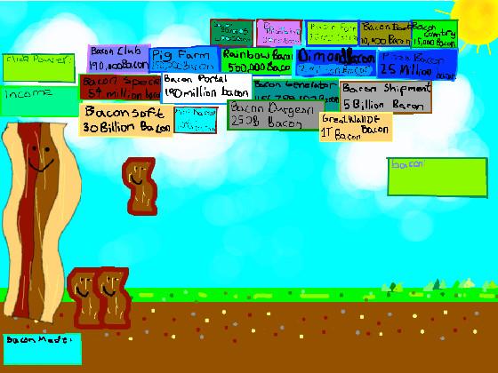 Baconator🥓 2.21 1
