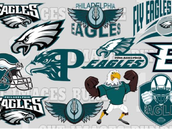 Philadelphia Eagles  1