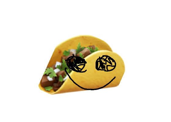 its raining tacos 1 1 1 1 1 1