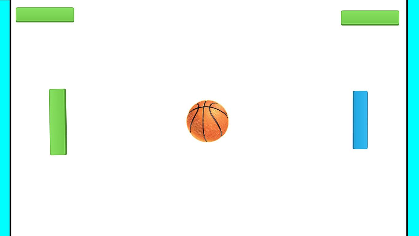 Pong-Student Project