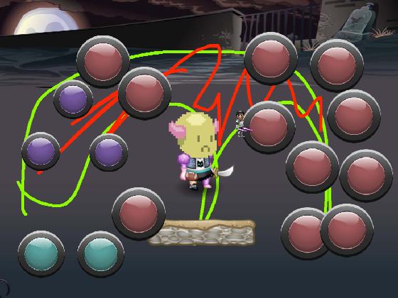 Animation Board 1
