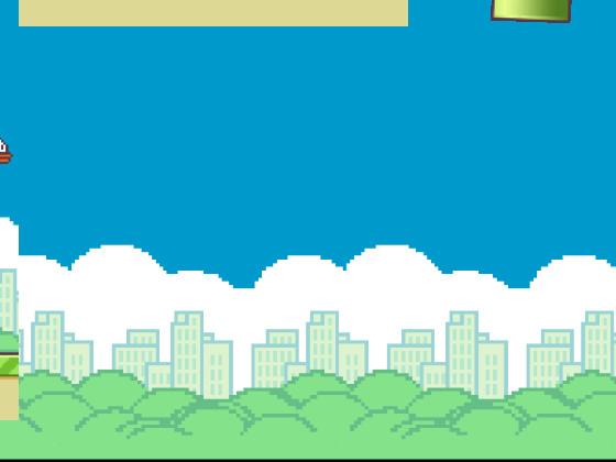 Flappy Bird [HACKED] 1