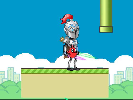 Flappy Bird 1 1