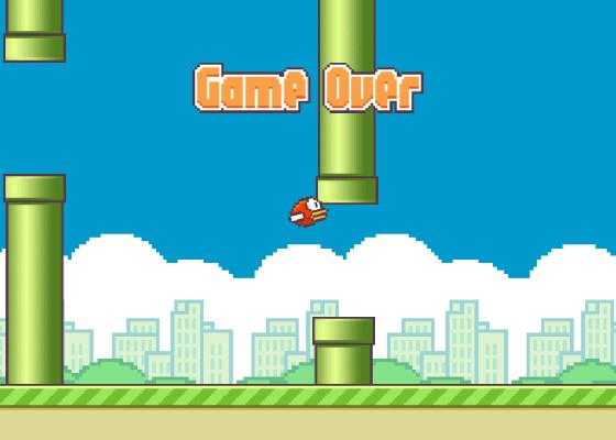 Flappy Bird 1 1