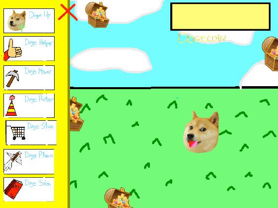 coin looker/ doge clicker 1 1 1 1 1