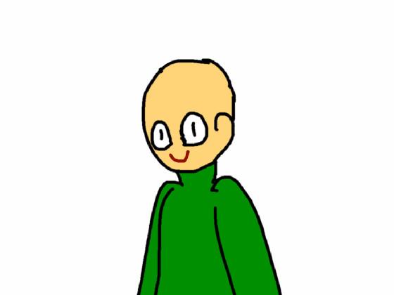 baldis basics in math 1