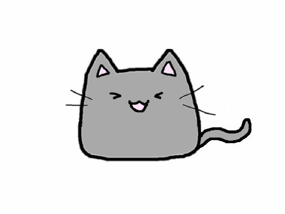 Learn To Draw a cat