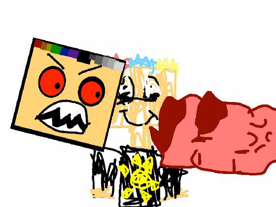 STAR BOY HATER!!! 1