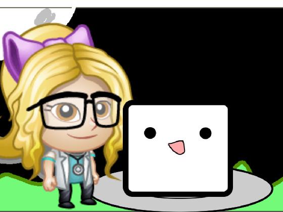 Talking Tofu Story 1