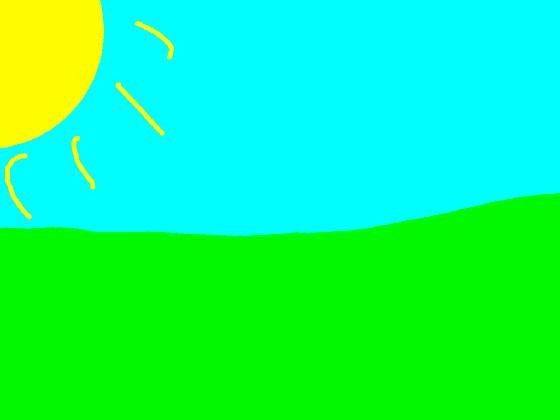 Sun Clicker!