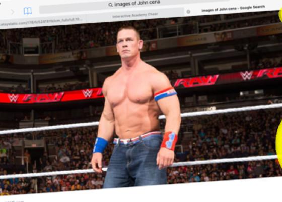 John Cena 1