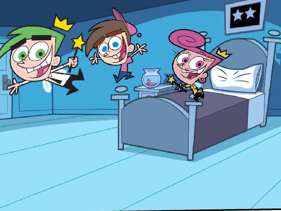  The fairly odd parents 1