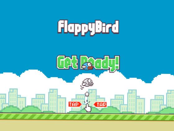Flappy Bird 1 3 1