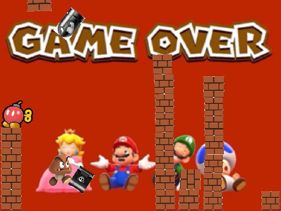 mario's target practice 1 1