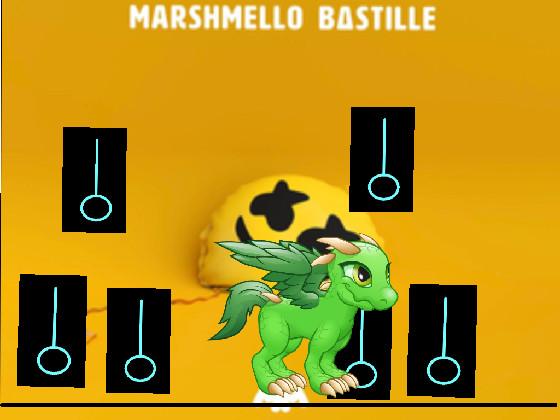 Magic Tiles Happier 3 1