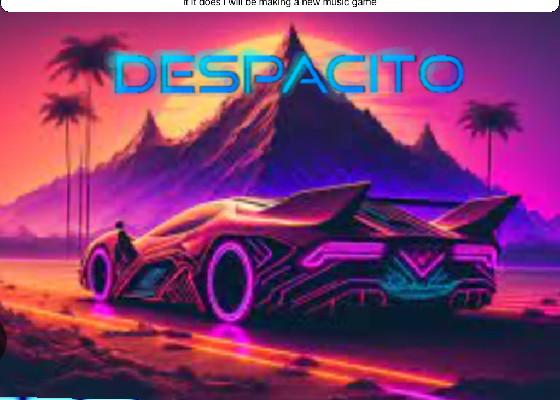Despacito song 1 1 1