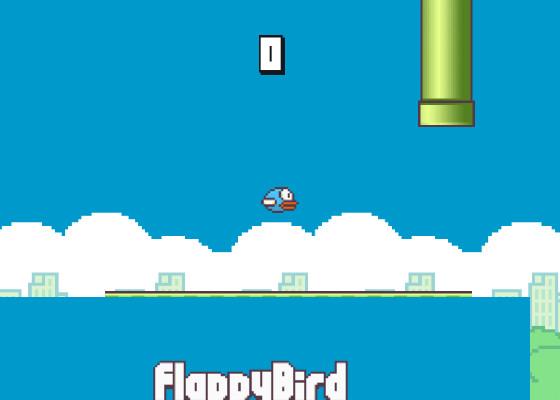 Flappy Bird