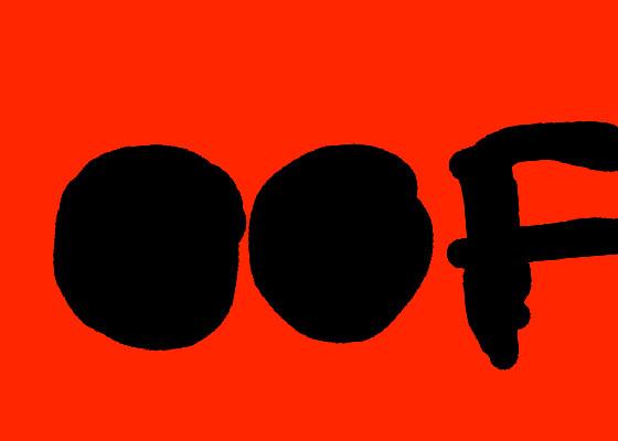 DE OOF BE LIKE - copy