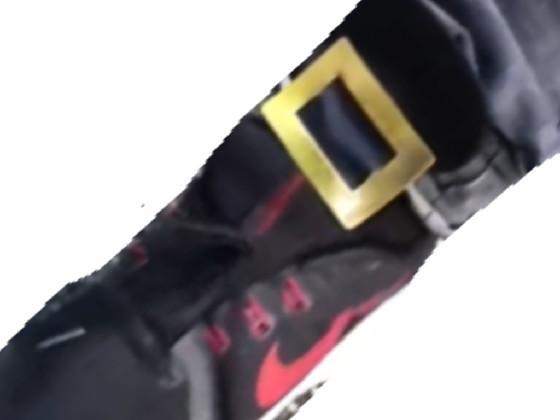 buckle my shoe 🔥😤🗣️  1 1