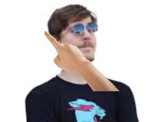 MR MR MR MR BEAST