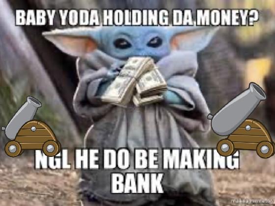 baby yoda 1