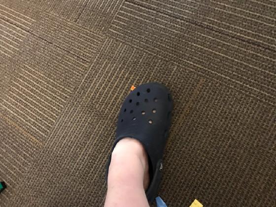 buckle my shoe 🔥😤🗣️ 1 1