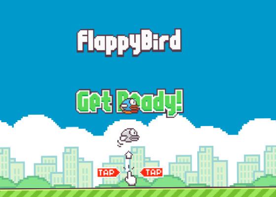 Flappy bird🐤
