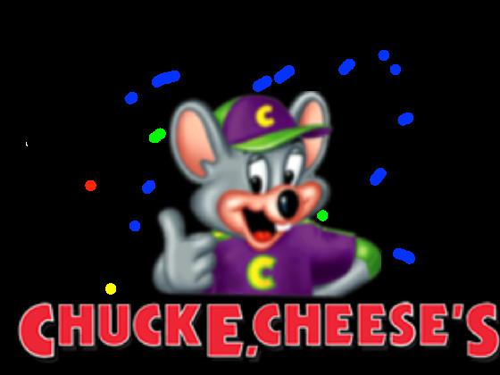 2003 Chuck E. Cheese logo+2012 Chuck E. Cheese logo 1