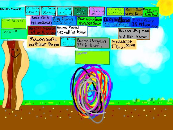 Bacon Clicker 2. 1 1