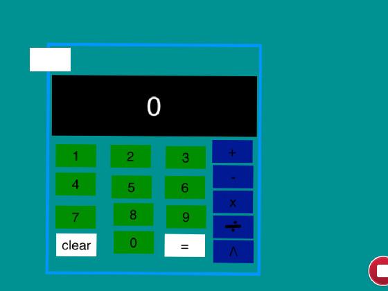 Calculator (HammersmithOne)