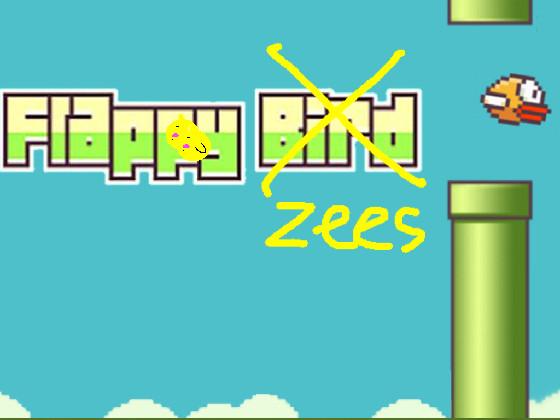 Flappy Zees -NEW UPDATE!-