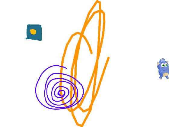 Spinning hypnotize