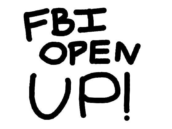 FBI OPEN UP 1 1 1 2