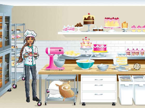 help find the doughnut