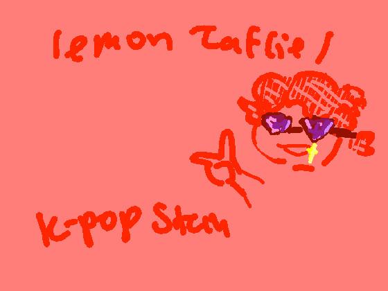 To Kpop stan / lemontaffie