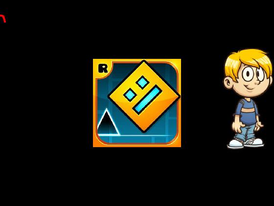 Geometry dash V.4 1 1 1