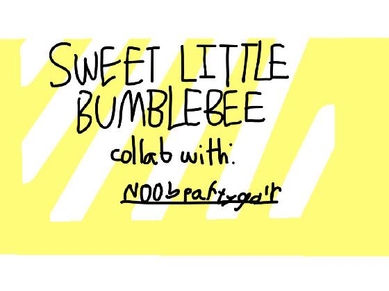 Bumblebee meme fake collab 1 1 1