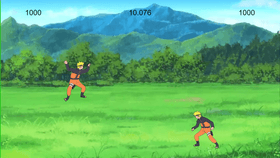 Naruto Fight