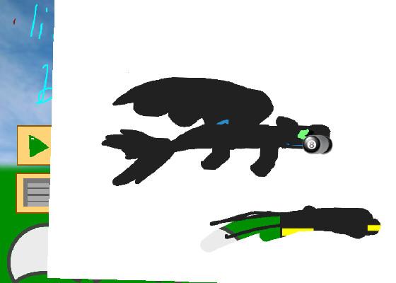 how to train your dagon