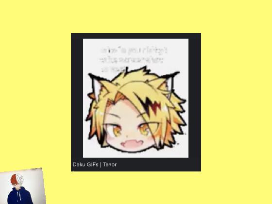 mha character generator 1