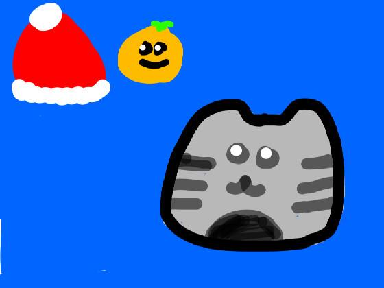 make a cat