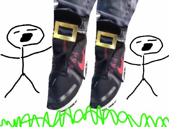 buckle my shoe remix